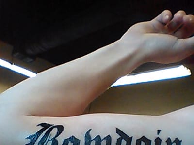 In The Skin Tattoo and Piercing Studio