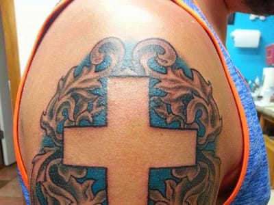 In The Skin Tattoo and Piercing Studio