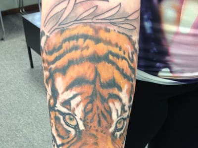 In Vivo Studios Tattoos and Piercings