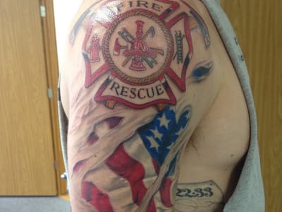 In Vivo Studios Tattoos and Piercings