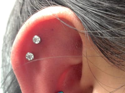 In Vivo Studios Tattoos and Piercings