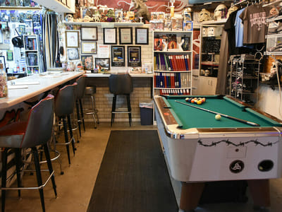 In Your Face Tattooz LLC