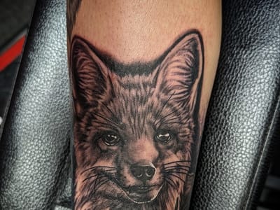 Inception Studios - Modern Professional Tattooing