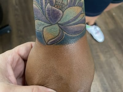 Indelible Art + Tattoo