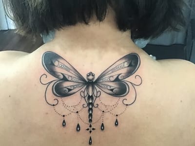 Indelible Art + Tattoo