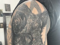 Indelible Art + Tattoo