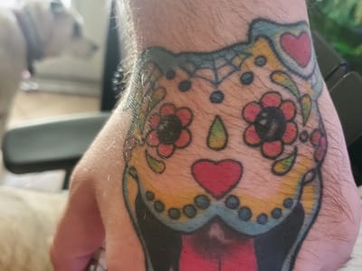 Indelible Art + Tattoo