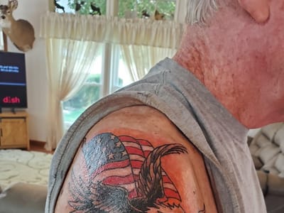 Indelible Designs Tattoo Studio