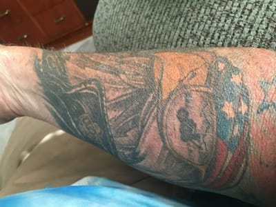 Indelible Designs Tattoo Studio