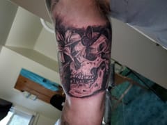 Indelible Designs Tattoo Studio