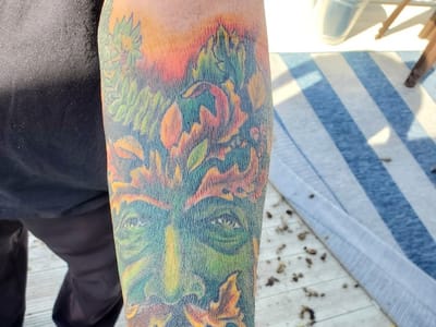 Indelible Designs Tattoo Studio