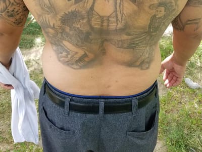 Indelible Designs Tattoo Studio