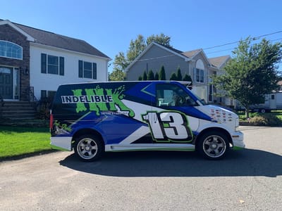 Indelible Ink Tattoo Studio 2.0