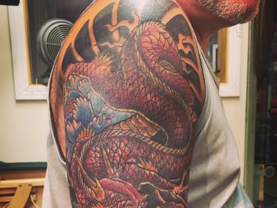 Indelible Ink Tattoo Studio 2.0