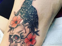 Indelible Ink Tattoo Studio 2.0