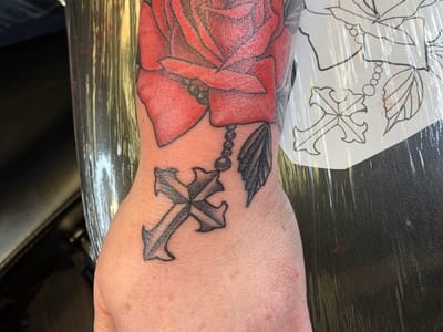 Indelible Ink Tattoo Studio 2.0