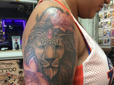 Indelible Ink Tattoo Studio 2.0