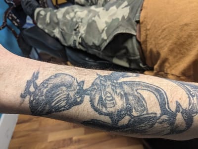 Independent Body Works