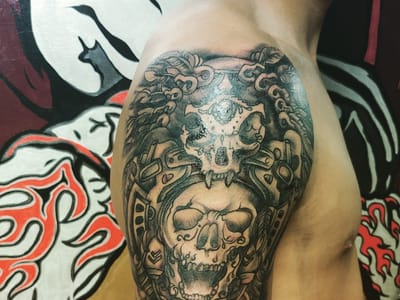 Independent Body Works