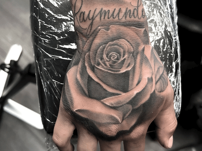 Independent Ink Tattoo Shop