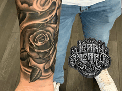 Independent Ink Tattoo Shop