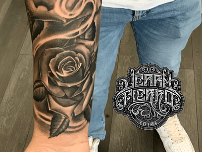 Independent Ink Tattoo Shop