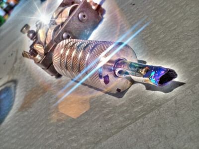 Independent Ink Tattoo Studio