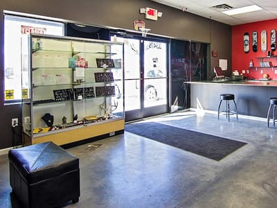 Independent Ink Tattoo Studio