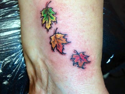 Independent Ink Tattoo Studio