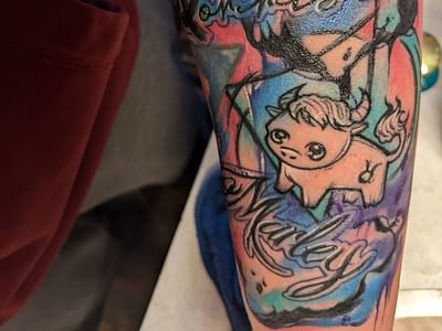 Independent Tattoo Co