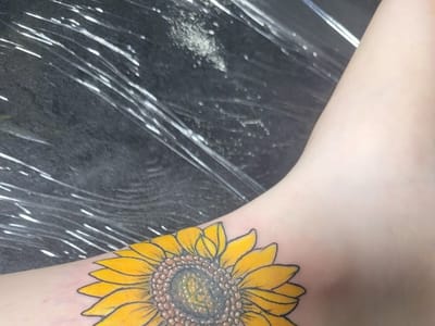 Independent Tattoo Co