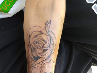 Independent Tattoo Co