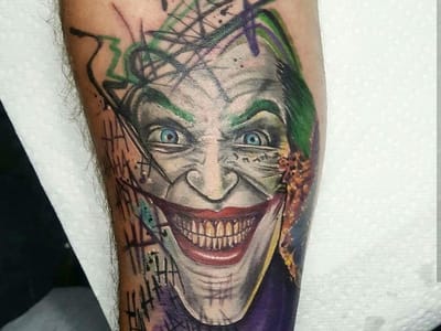 Independent Tattoo Co