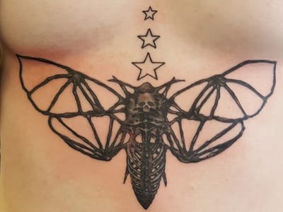 Indiana Tattoo Company