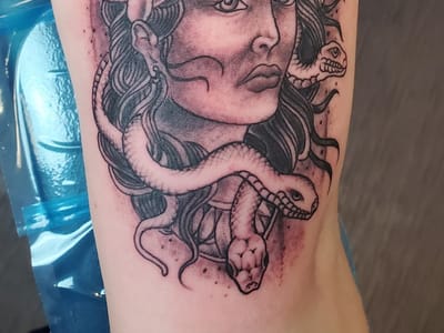 Indiana Tattoo Company