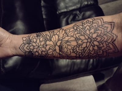 Industrial Strength Tattoo LLC