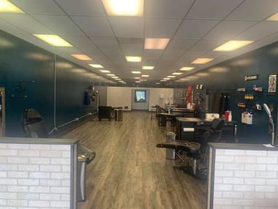 Industrial Strength Tattoo LLC