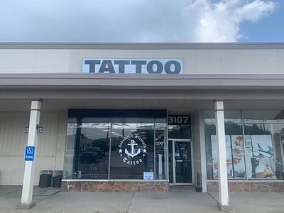 Industrial Strength Tattoo LLC