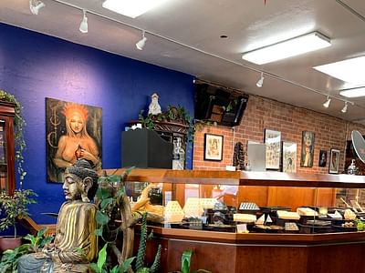 Industrial Tattoo & Piercing