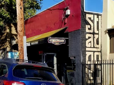 Industrial Tattoo & Piercing