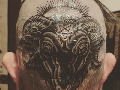 Industrial Tattoo & Piercing