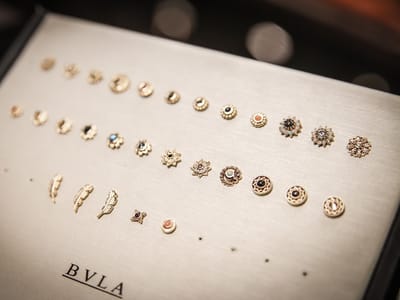 Industrial Tattoo & Piercing