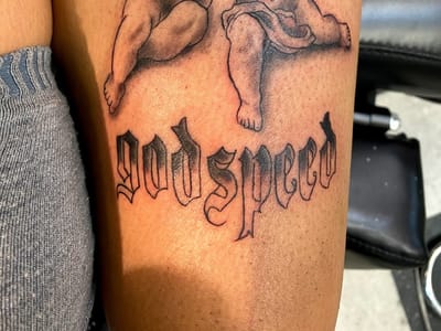 Infamous Ink Tattoo Parlor