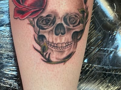 Infamous Ink Tattoo Parlor