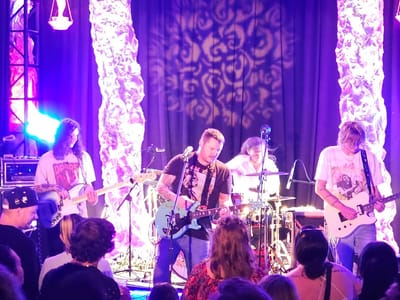 Infamous Ink Tattoo Studio