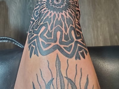 Infamous Ink Tattoo Studio