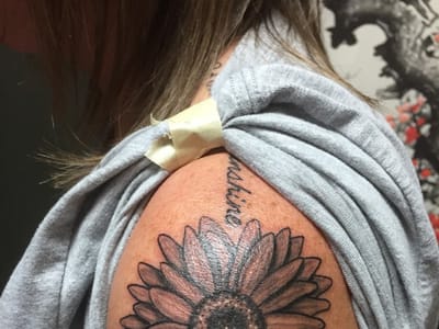 Infamous Ink Tattoo Studio