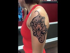 Infamous Ink Tattoo Studio