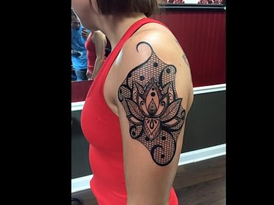 Infamous Ink Tattoo Studio