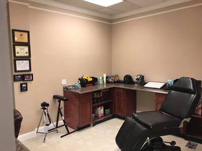 Infamous Ink Tattoo Studio